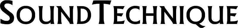 SoundTechnique logo