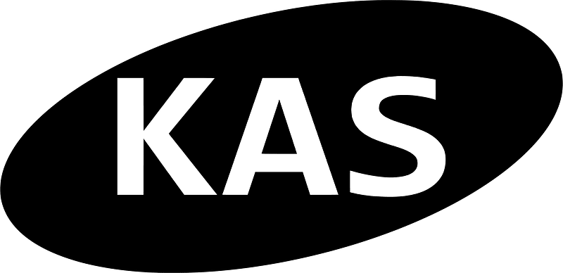 KAS Professional logo
