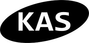 KAS Professional logo