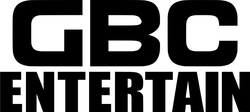 GBC Entertain logo