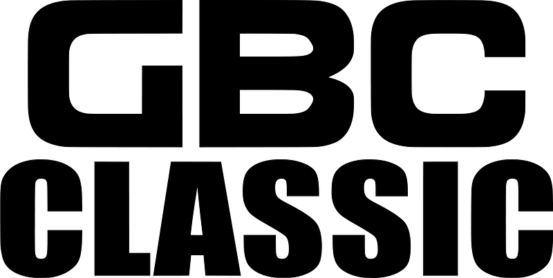 GBC Classic logo