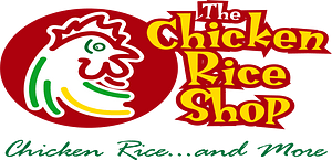 Logo of the Chicken Rice Shop