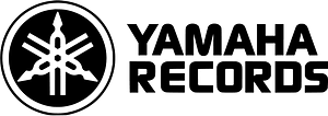 Yamaha Records logo (Other Type)