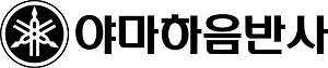 Yamaha Records logo (hangul)