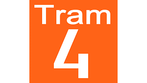 Icon Tram4