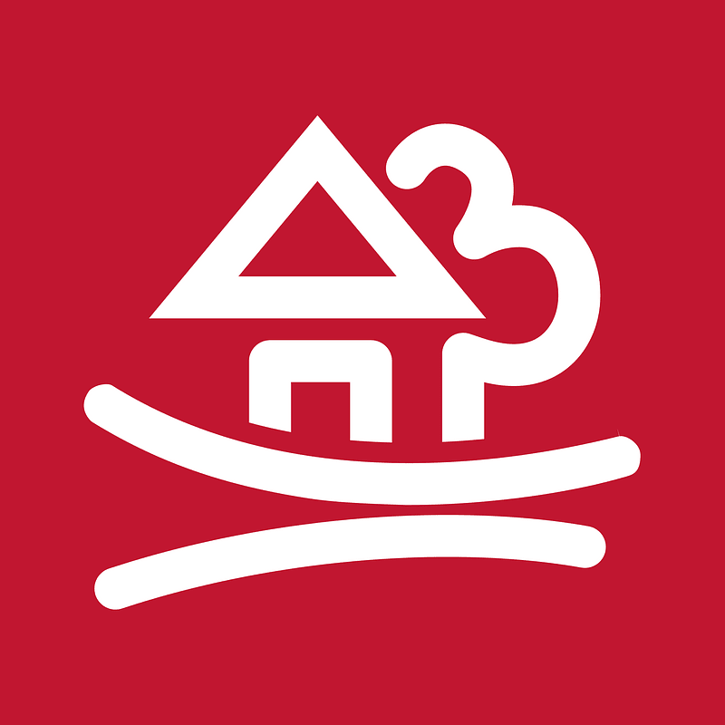 Logo Eco-Pfad Huemme