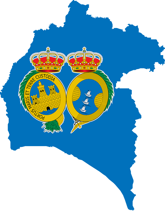 Wikiproyecto Huelva