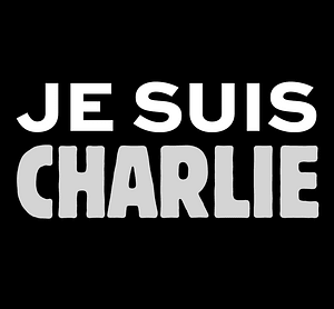 Je suis Charlie
