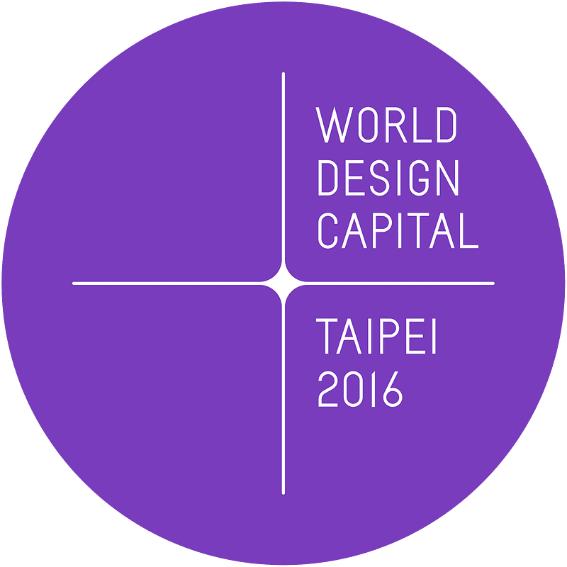 WDC Taipei 2016 LOGO only