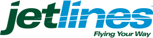 Jetlines logo