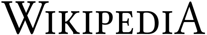 Wikipedia wordmark 1x