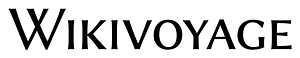 Wikivoyage Linux Biolinum 2