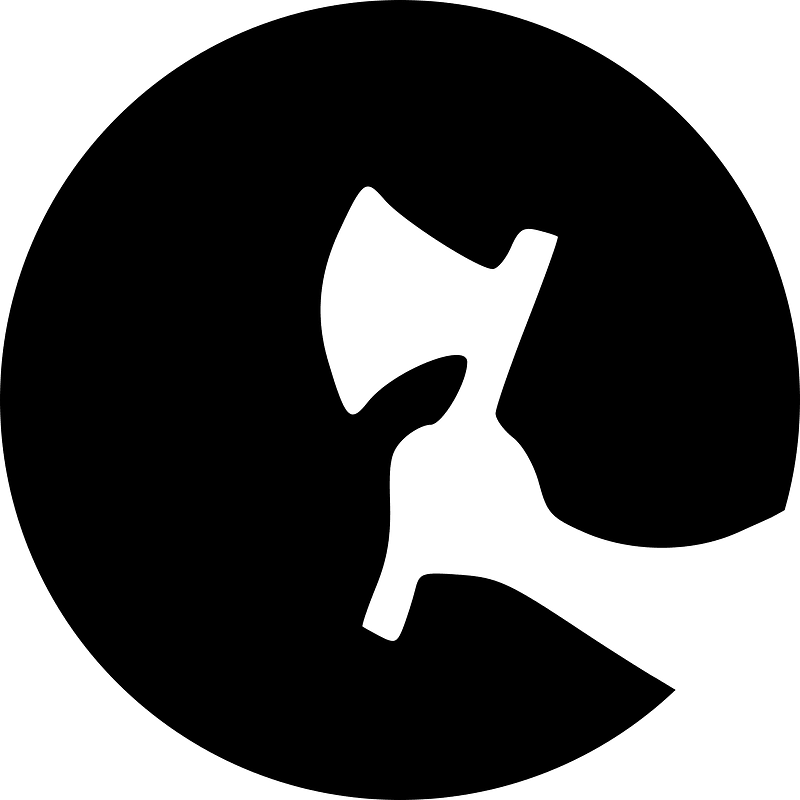 Valiant Frontier logo