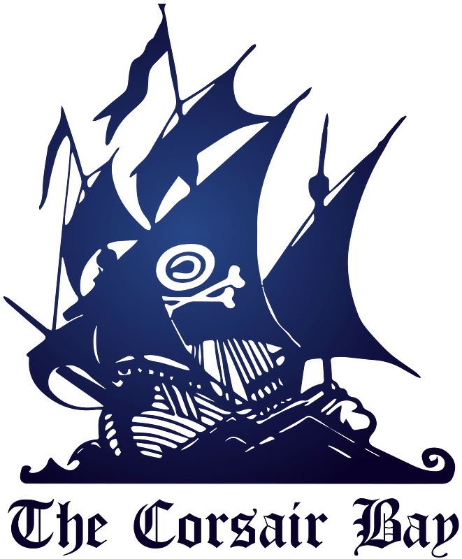 The corsair bay 02