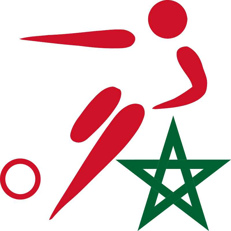Sport of Morocco