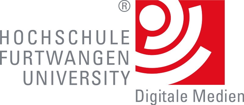HFU Digitale Medien Logo