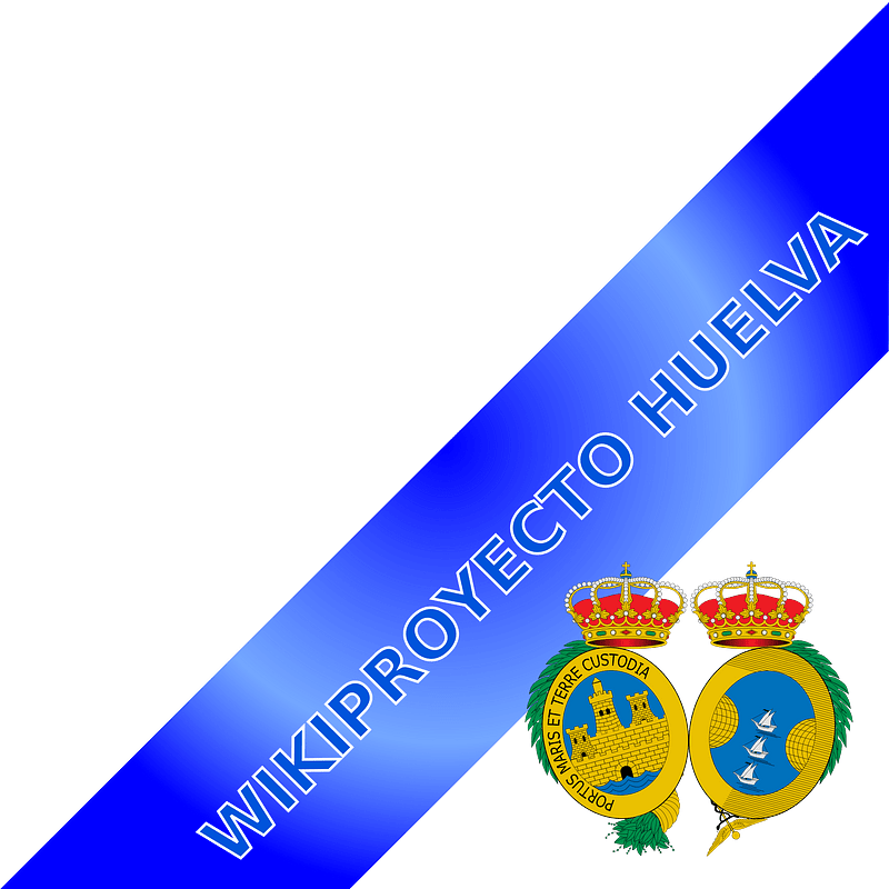 LOGO FLOTANTE WP HUELVA