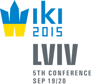 Wiki 2015 Lviv