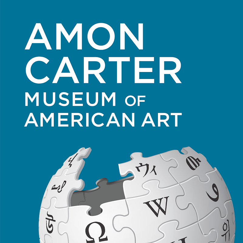 ACMAA Wikipedia Logo