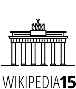 Brandenburg-Gate wordmark