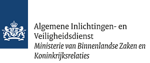 Logo AIVD