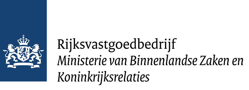Logo rijksvastgoedbedrijf