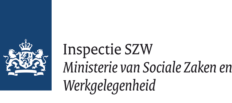 Logo Inspectie SZW