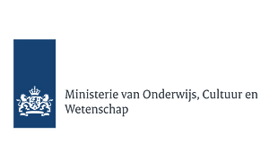 Logo ministerie OCW