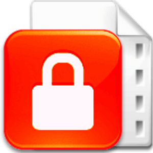 Logo securite informatique