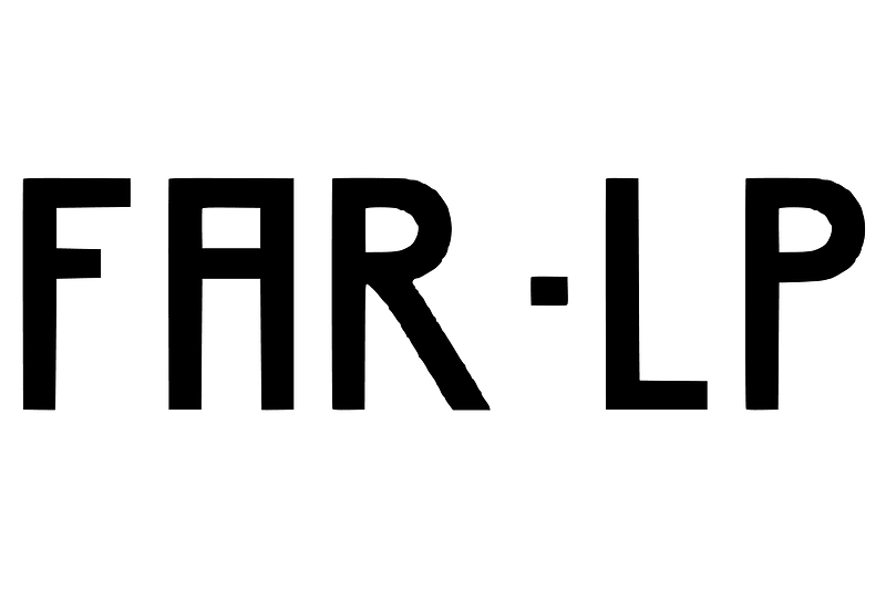Flag of the FAR-LP