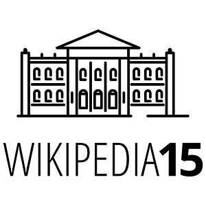 Zacheta wordmark