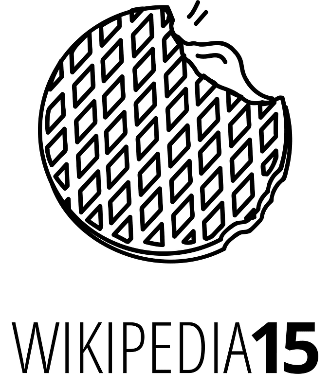 Stroop wordmark