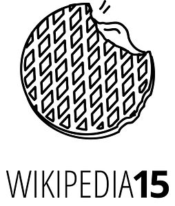Stroop wordmark