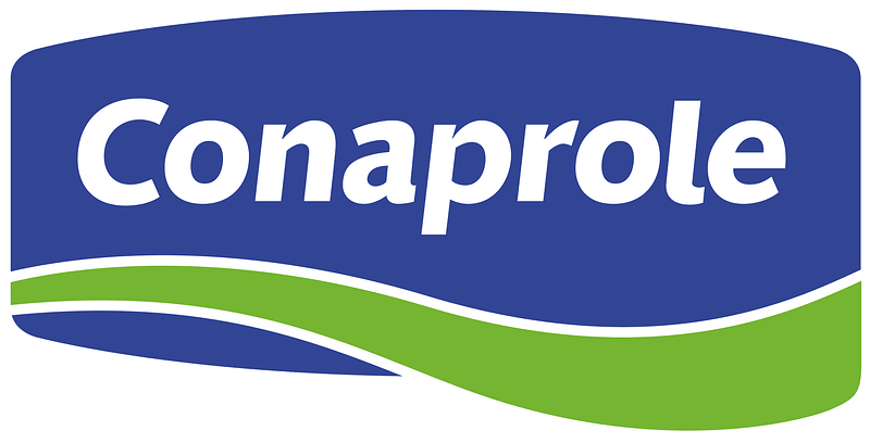 Logo de Conaprole