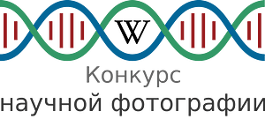 Logo for e-Science Photo Competition v2 ru