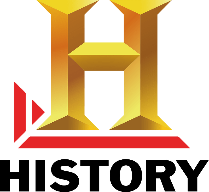 History Logo 2008-2015