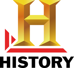 History Logo 2008-2015
