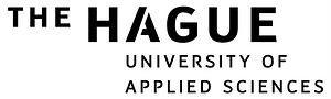 The Hague University of Applied Sciences logo vector