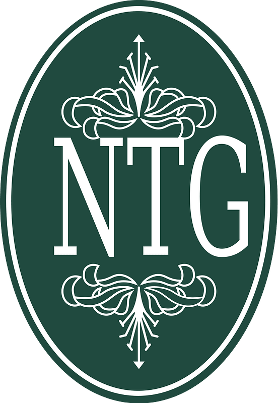 NTG Logo tribute