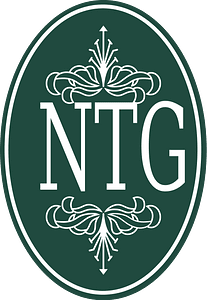 NTG Logo tribute