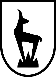 5th Mountain Division logo