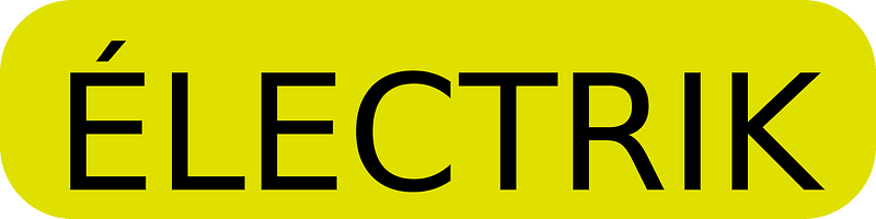 Pokémon type Electric fr