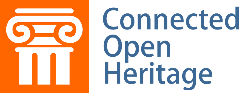 Connected open heritage4