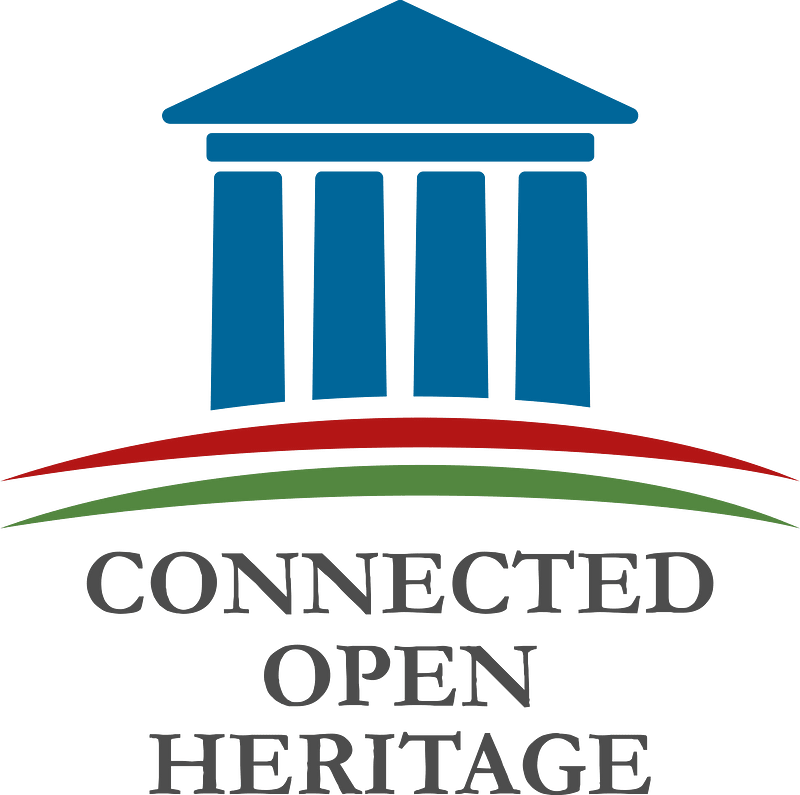 Connected open heritage1