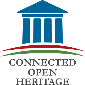Connected open heritage1