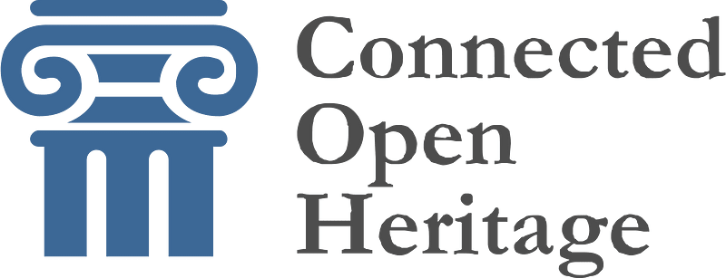 Connected open heritage2