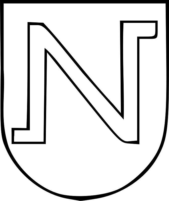 371st Infanterie Division Logo 3