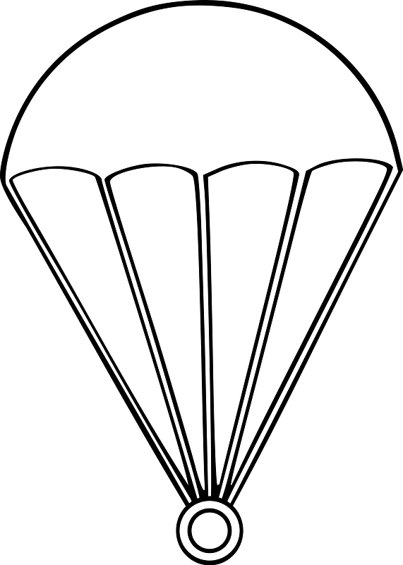 1st Airborn Dvision Logo 1