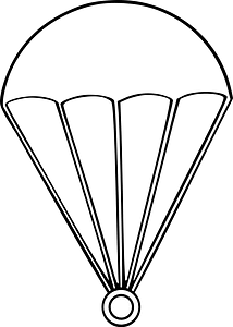 1st Airborn Dvision Logo 1