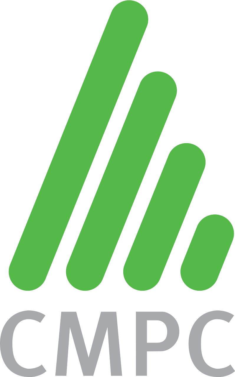 Empresas CMPC logo (2014)
